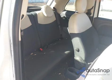 2012 Fiat 500 Pop from USA, damaged, VIN 3C3CFFAR7CT110745